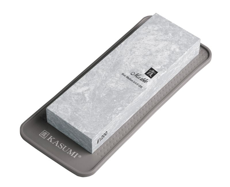 Marble Whelstone - Kasumi 1200-Medium