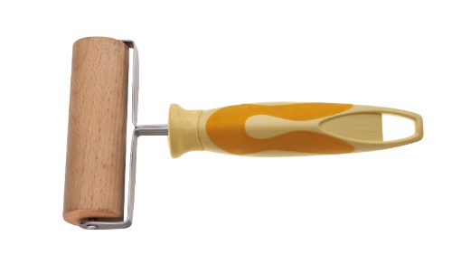 Pedrini Wooden Pastry Roller