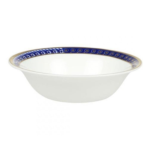 Flux Archibex Gold Cereal Bowl 16cm