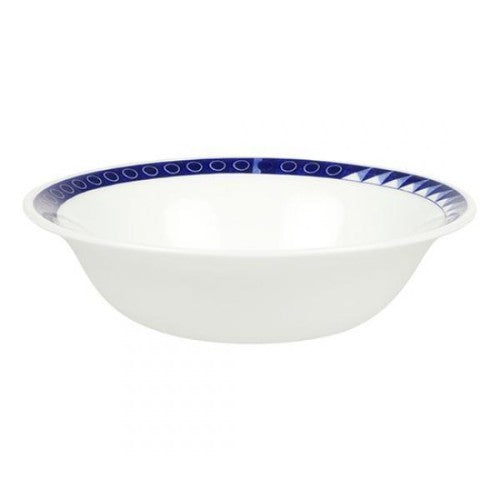 Flux Archibex Cobalt Cereal Bowl 16cm