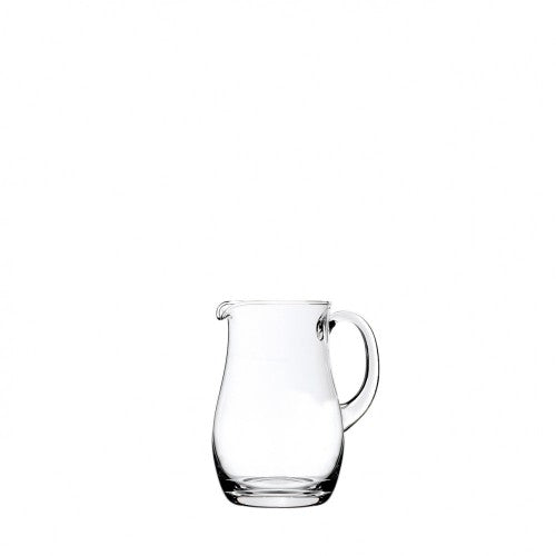 RCR Crystal Brocca Jugs 25cl