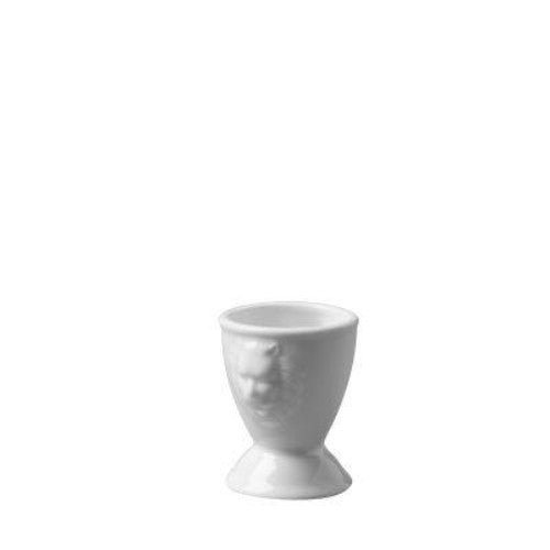 Bartleet Lion Head Egg Cup (Set of 6)