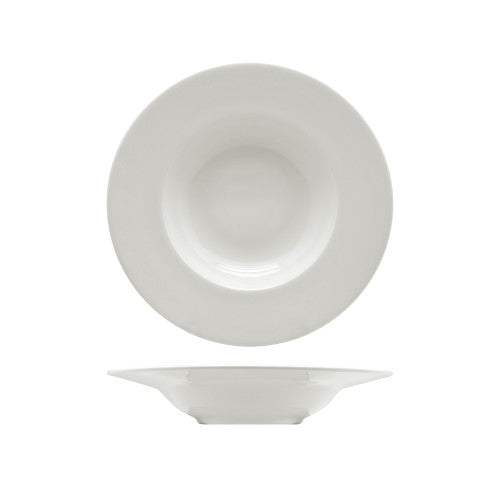 Leela Baralee Neo Vogue Pasta Plate 23cm