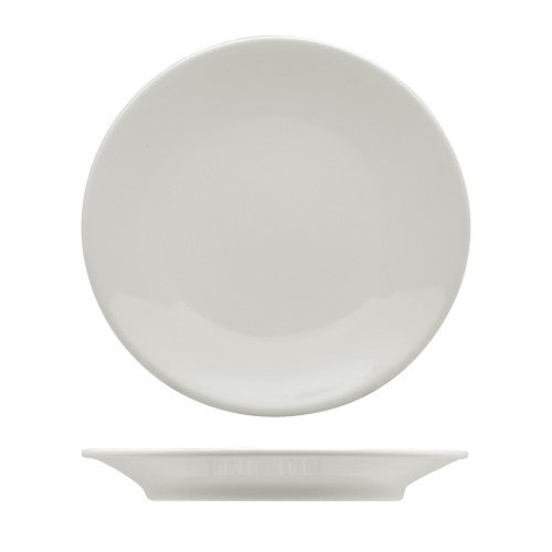 Leela Baralee Simple Coupe Plate 27cm