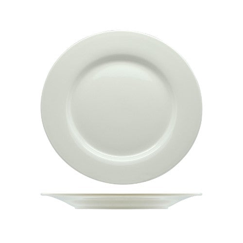 Rockingham Rim Plate 23cm (Set of 6)