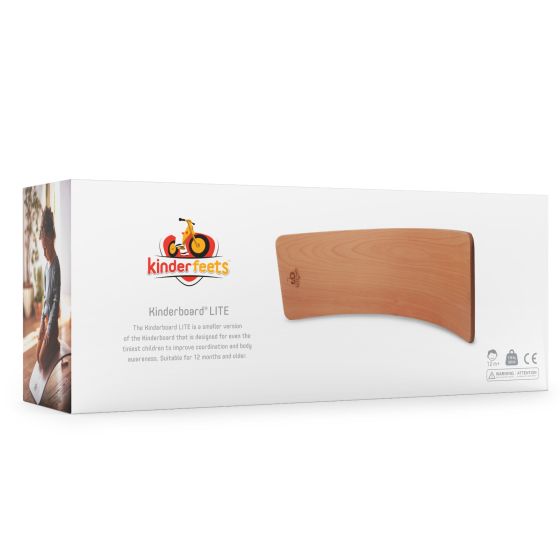 Kinderboard Lite - Natural - Kinderfeets