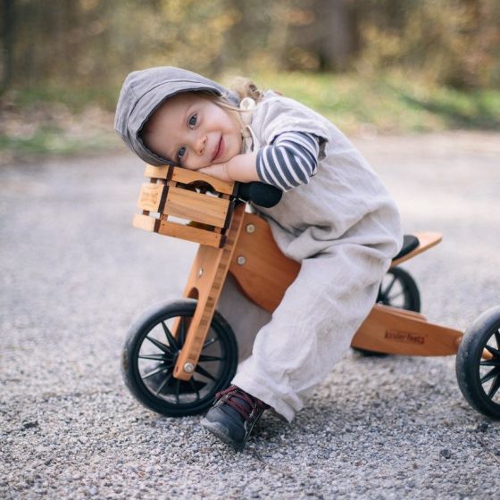 Kinderfeets Crate - Kinderfeets