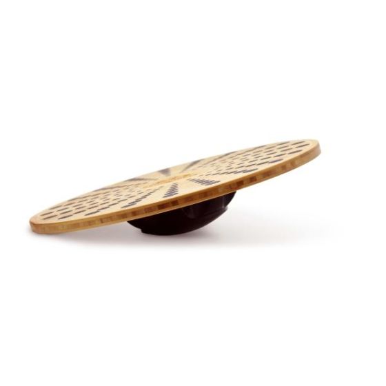Balance Disk - Bamboo - Kinderfeets