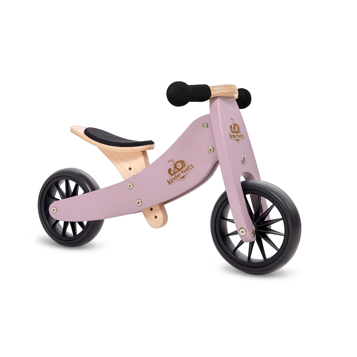 Kinderfeets Kinderfeets Tiny Tot - Lavender