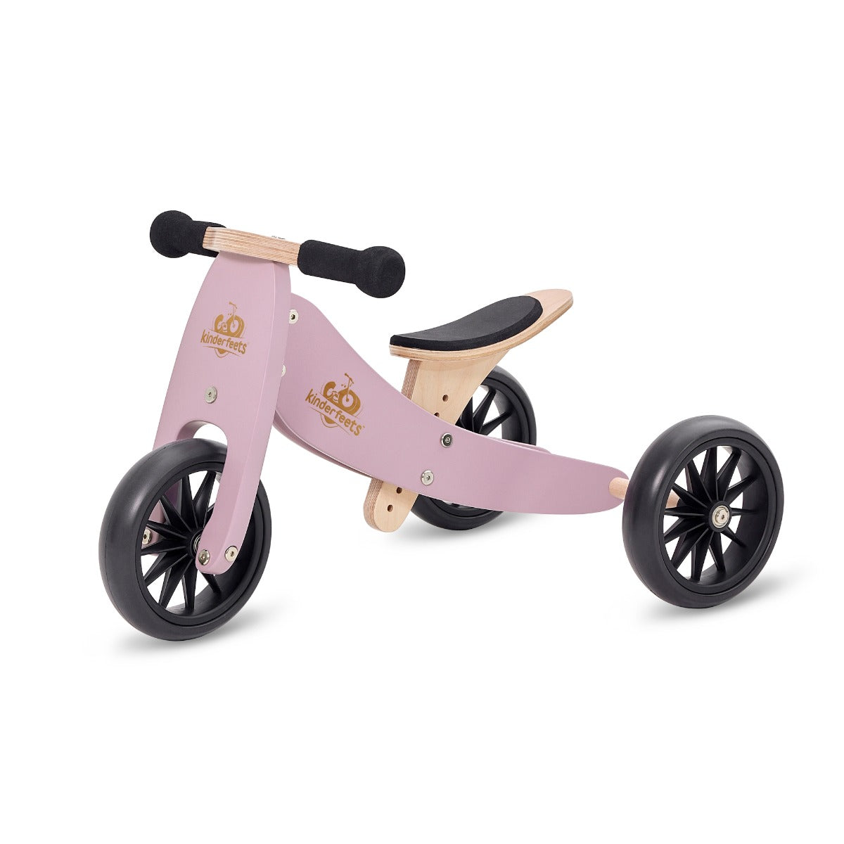 Kinderfeets Kinderfeets Tiny Tot - Lavender