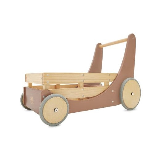 Kinderfeets - Cargo Walker-Mocha