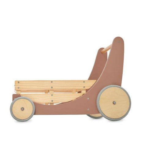 Kinderfeets - Cargo Walker-Mocha