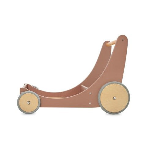 Kinderfeets - Cargo Walker-Mocha