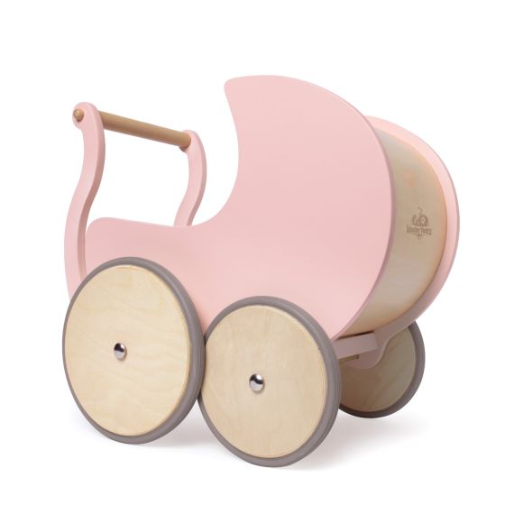 Kinderfeets Pram - Rose - Kinderfeets
