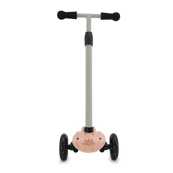 Kinder Scooter Silver Sage - Kinderfeets
