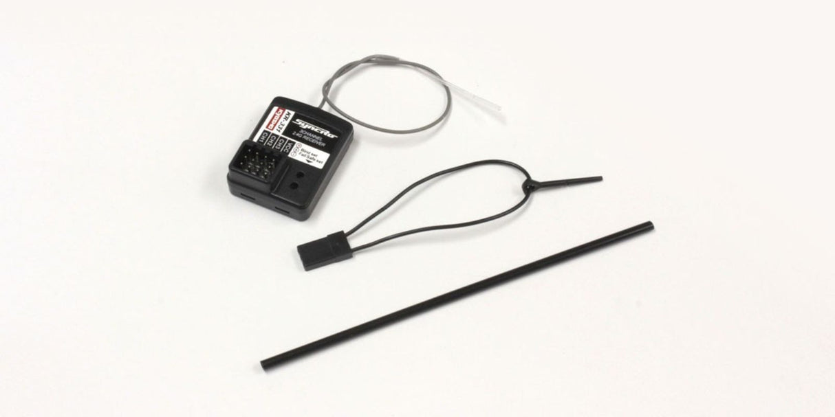 Kyosho Part - Syncro Rx KR-331 Receiver