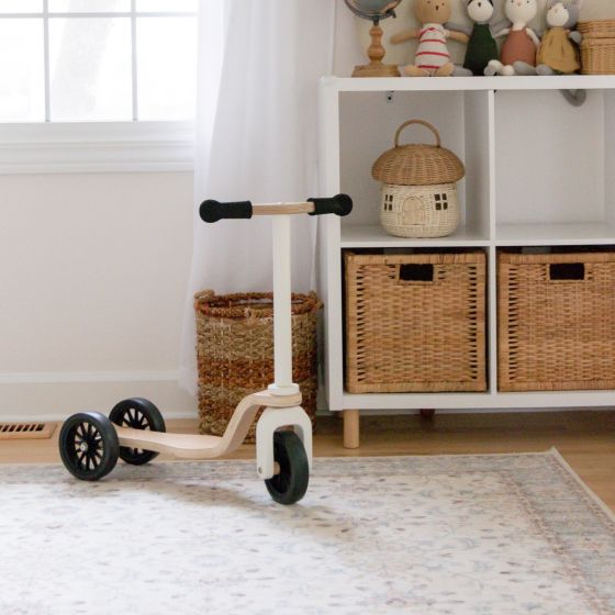 Kinder Scooter - Kinderfeets