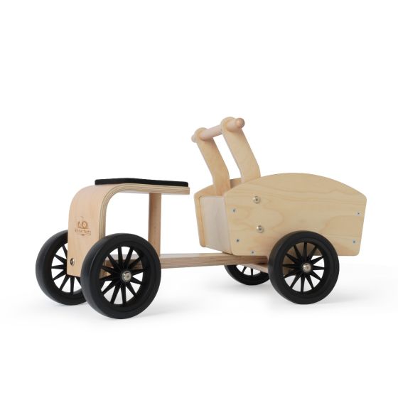 Cargo Bike - Kinderfeets