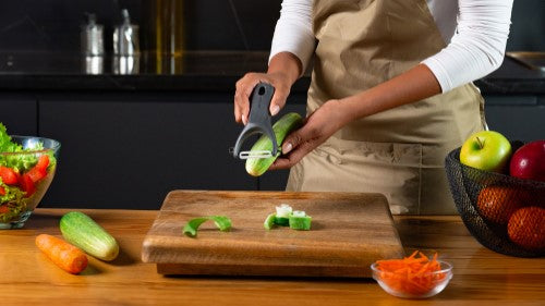 Zyliss Swivel Y Peeler