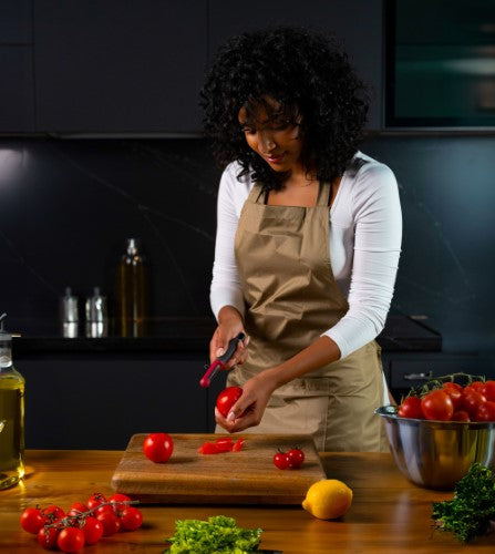 Zyliss Soft Skin Peeler - NEW