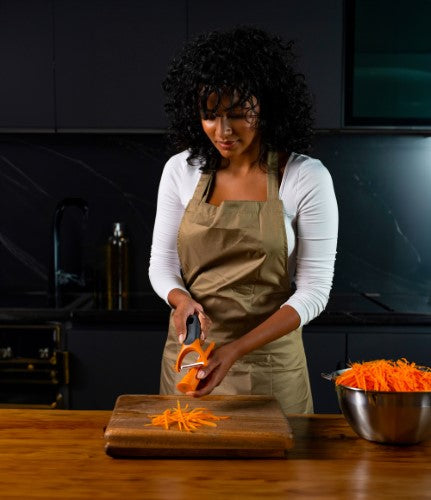 Zyliss Julienne Y Peeler