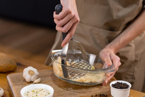 Zyliss Potato Masher