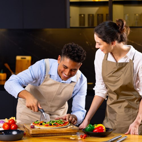 Zyliss Pizza & Pastry Cutter