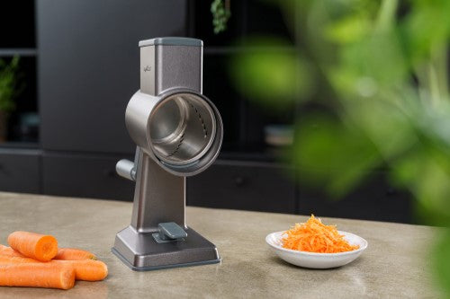 Zyliss Drum Grater - Julienne Drum