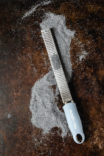 Microplane Premium Zester Grater - Sky Blue