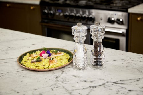 Cole & Mason London Mills Acrylic Gift Set - 18cm