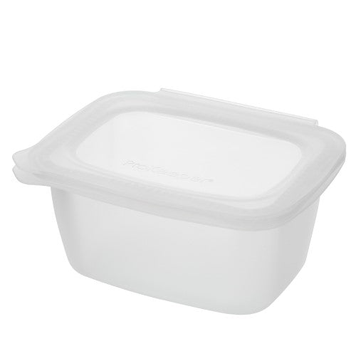 Progressive Softbox Silicone Rectangular  – 4 Cup 940ml