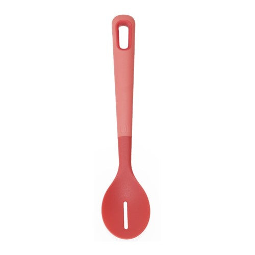 eKu Upcycle Slotted Spoon - Salmon