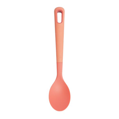 eKu Upcycle Solid Spoon - Salmon