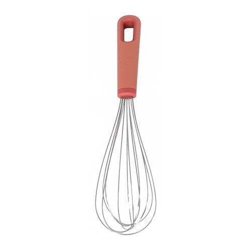 eKu Upcycle Balloon Whisk - Salmon