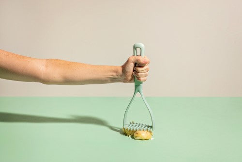 eKu Upcycle Masher - Avocado