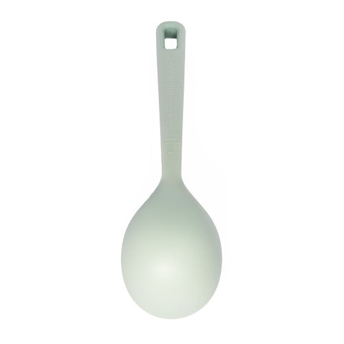 eKu Upcycle Ladle - Avocado