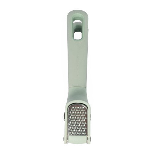 eKu Upcycle Garlic Press - Avocado