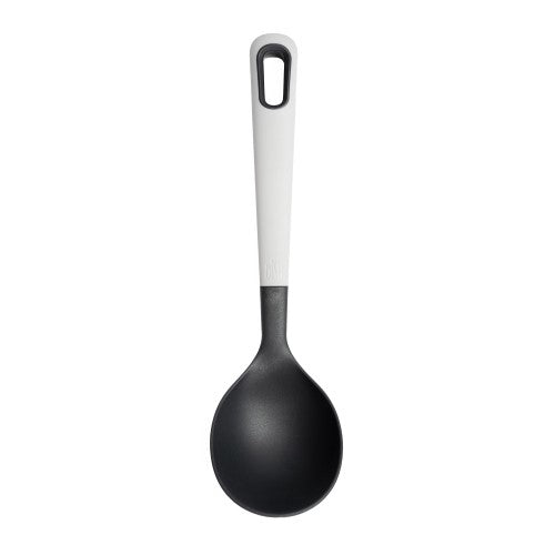 eKu Upcycle Ladle - Caviar