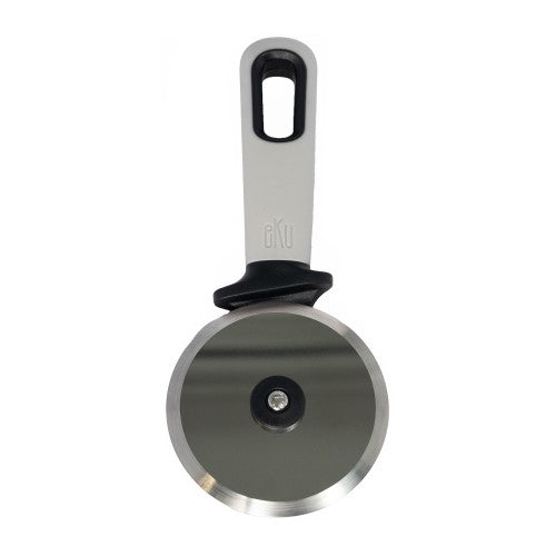 eKu Upcycle Pizza Wheel - Caviar