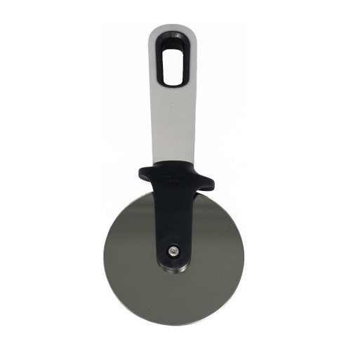 eKu Upcycle Pizza Wheel - Caviar