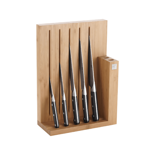 Zwilling PRO Block Set/6
