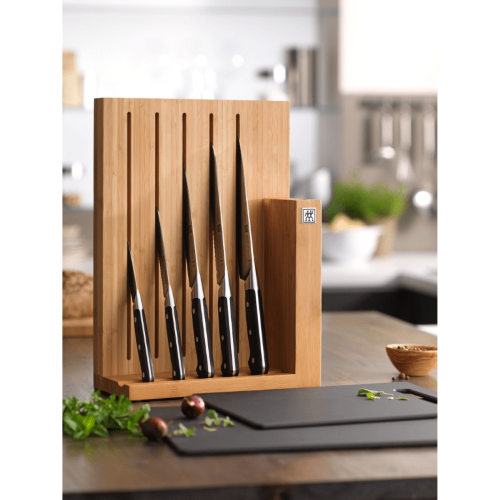 Zwilling PRO Block Set/6