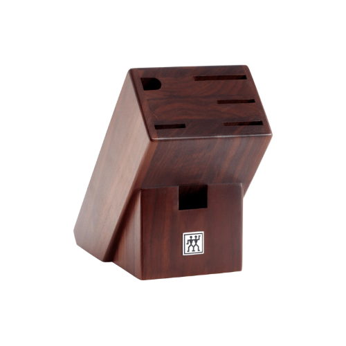 Zwilling GOURMET 6pc Knife Block Set