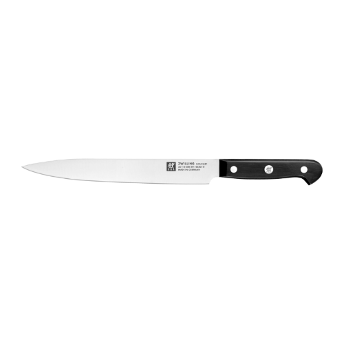 Zwilling GOURMET 6pc Knife Block Set