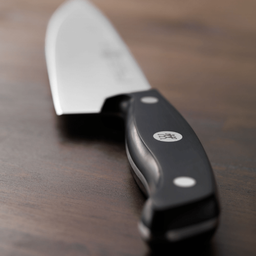 Zwilling GOURMET 6pc Knife Block Set