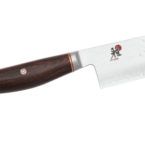 Miyabi 6000MCT Shotoh Knife 9cm
