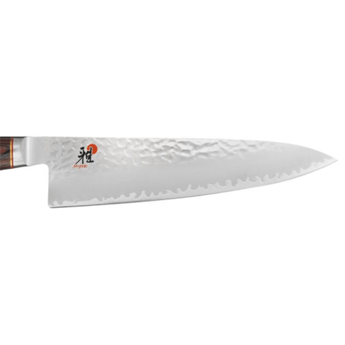 Miyabi 6000MCT Gyutoh Chef Knife 20cm
