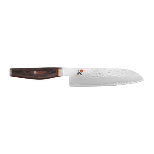 Miyabi 6000MCT Santoku Knife 18cm