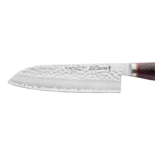 Miyabi 6000MCT Santoku Knife 18cm