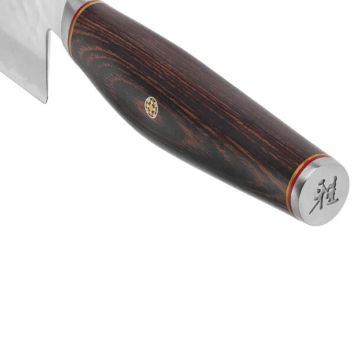 Miyabi 6000MCT Santoku Knife 18cm